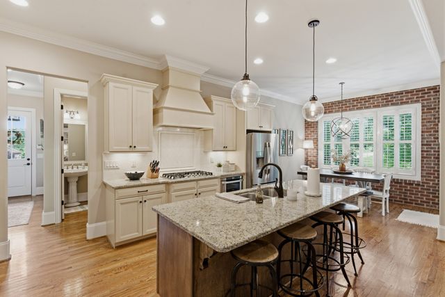 117 Azalea Ln, Franklin, TN 37064
