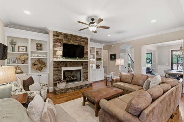 117 Azalea Ln, Franklin, TN 37064