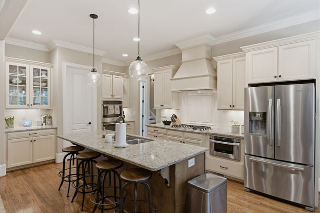117 Azalea Ln, Franklin, TN 37064