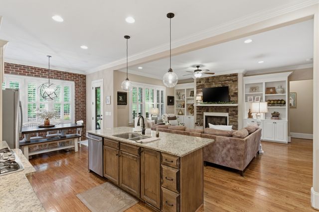 117 Azalea Ln, Franklin, TN 37064