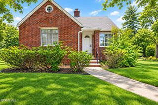 345 Kopernik Avenue, Toledo, OH 43607