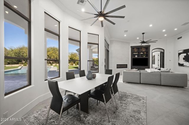 7100 E BERNEIL Drive, Paradise Valley, AZ 85253