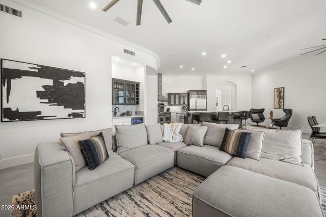 7100 E BERNEIL Drive, Paradise Valley, AZ 85253