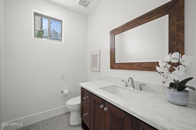 7100 E BERNEIL Drive, Paradise Valley, AZ 85253