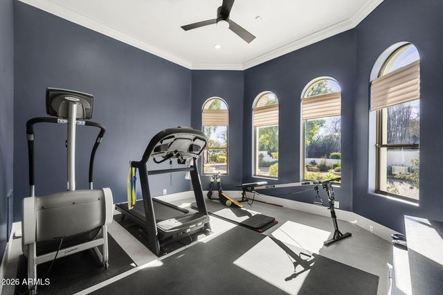 7100 E BERNEIL Drive, Paradise Valley, AZ 85253