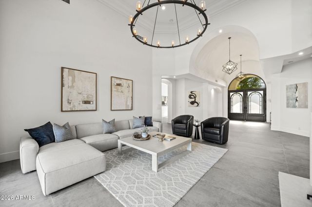 7100 E BERNEIL Drive, Paradise Valley, AZ 85253