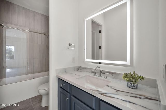 7100 E BERNEIL Drive, Paradise Valley, AZ 85253