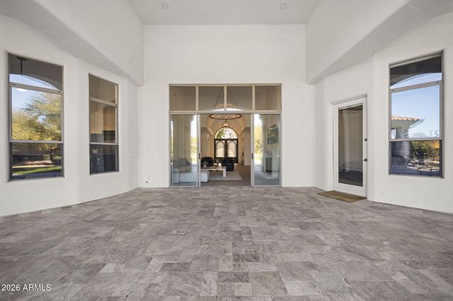 7100 E BERNEIL Drive, Paradise Valley, AZ 85253