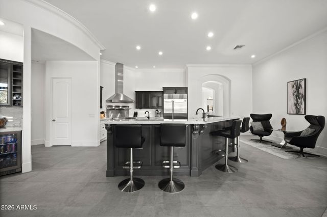 7100 E BERNEIL Drive, Paradise Valley, AZ 85253