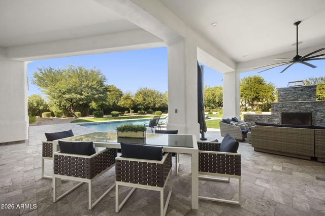 7100 E BERNEIL Drive, Paradise Valley, AZ 85253