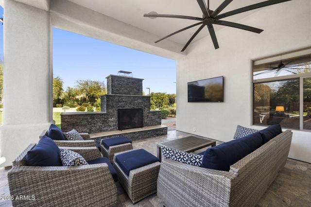 7100 E BERNEIL Drive, Paradise Valley, AZ 85253