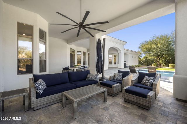 7100 E BERNEIL Drive, Paradise Valley, AZ 85253