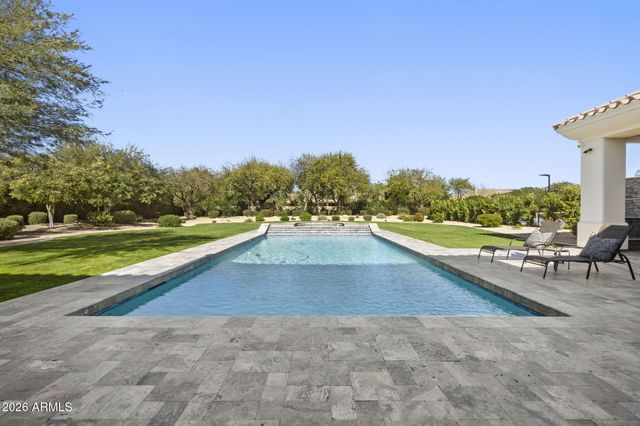 7100 E BERNEIL Drive, Paradise Valley, AZ 85253