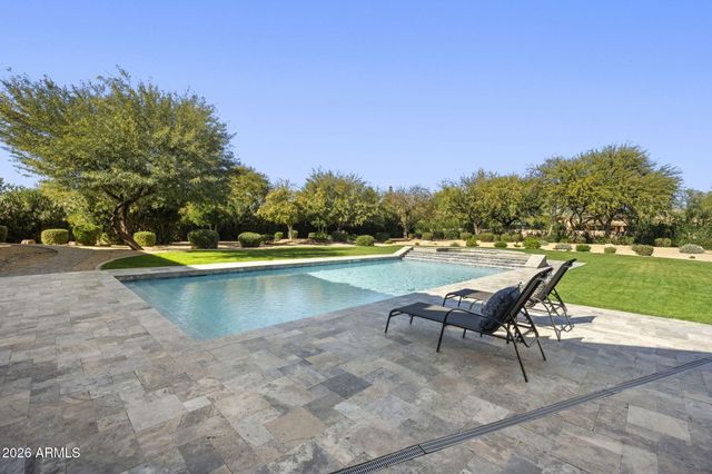 7100 E BERNEIL Drive, Paradise Valley, AZ 85253