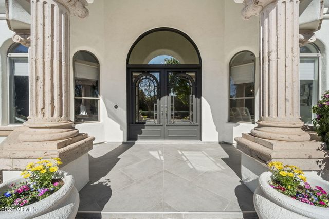 7100 E BERNEIL Drive, Paradise Valley, AZ 85253