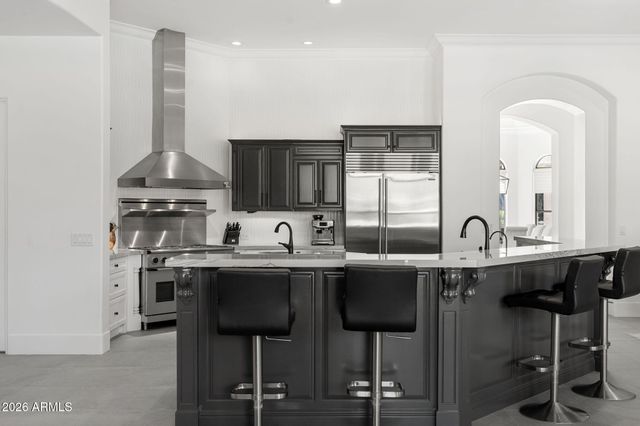 7100 E BERNEIL Drive, Paradise Valley, AZ 85253