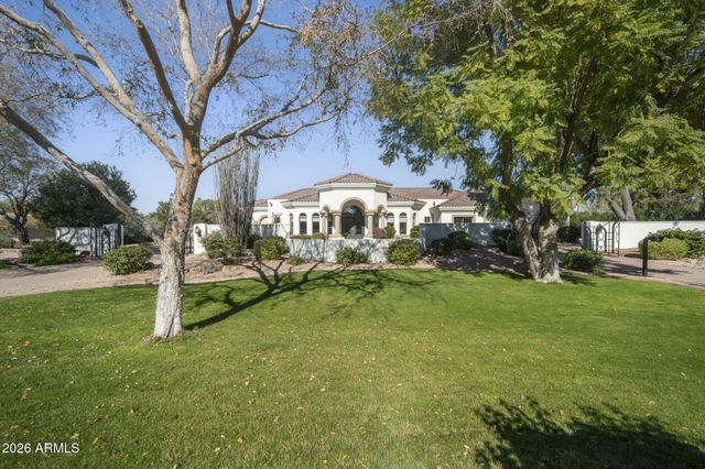 7100 E BERNEIL Drive, Paradise Valley, AZ 85253