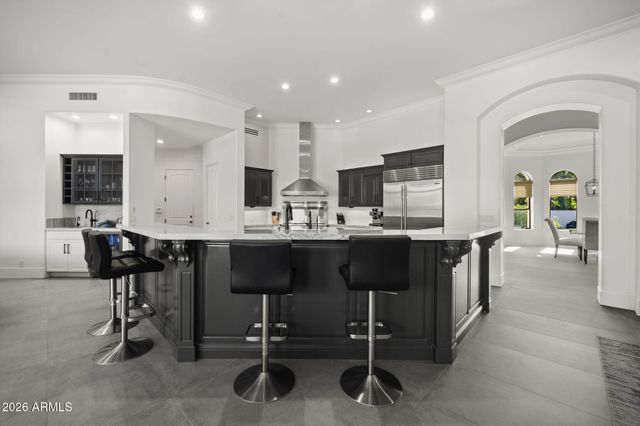 7100 E BERNEIL Drive, Paradise Valley, AZ 85253