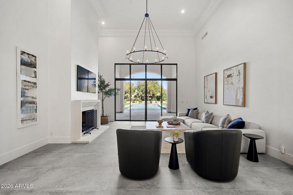 7100 E BERNEIL Drive, Paradise Valley, AZ 85253