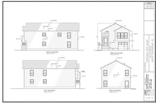 0 Villa Drive, North Providence, RI 02911