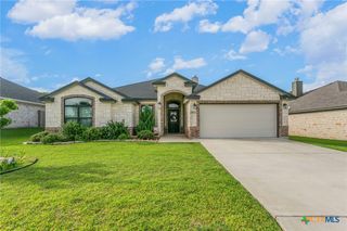 2611 Bolzano Trail, Temple, TX 76502