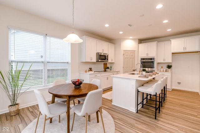 11406 Wicker Lane, Noblesville, IN 46060