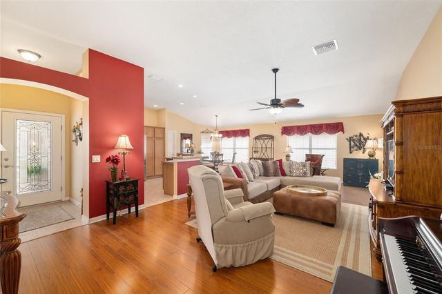 1089 BERG COURT, The Villages, FL 32162