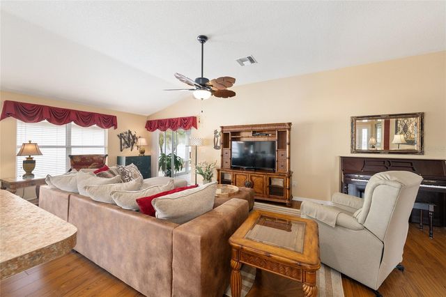 1089 BERG COURT, The Villages, FL 32162