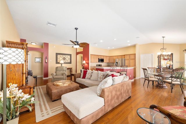 1089 BERG COURT, The Villages, FL 32162