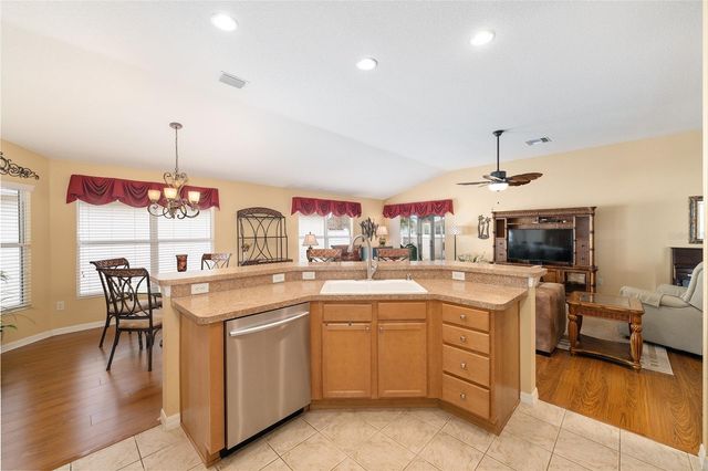 1089 BERG COURT, The Villages, FL 32162