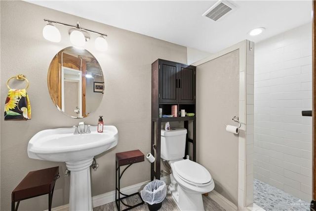 1811 Victoria Street, Mission, TX 78572