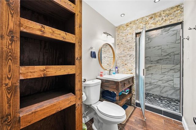 1811 Victoria Street, Mission, TX 78572