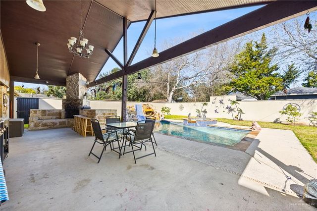 1811 Victoria Street, Mission, TX 78572