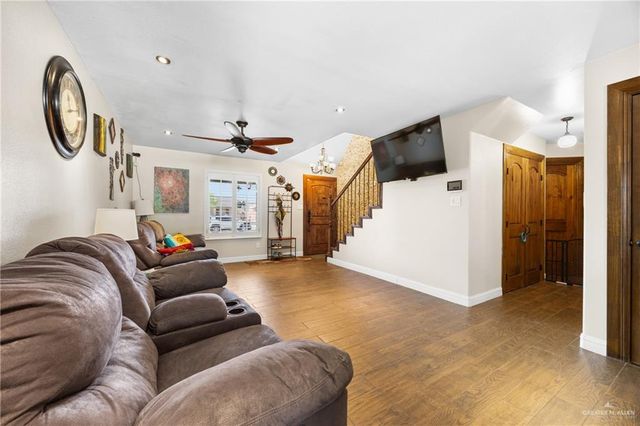 1811 Victoria Street, Mission, TX 78572