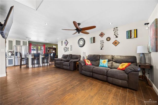 1811 Victoria Street, Mission, TX 78572