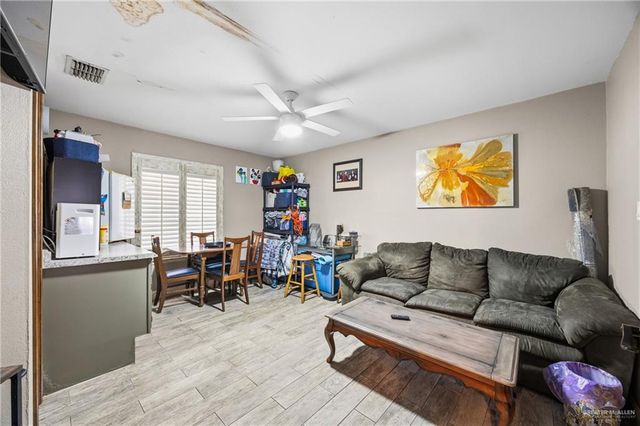 1811 Victoria Street, Mission, TX 78572