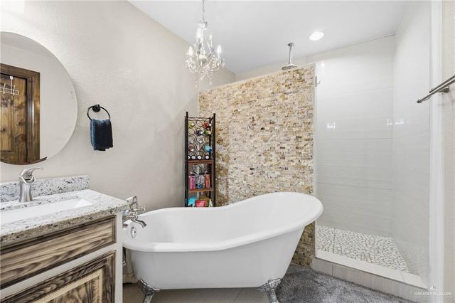 1811 Victoria Street, Mission, TX 78572