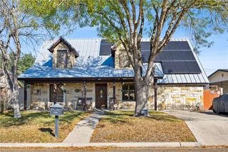 1811 Victoria Street, Mission, TX 78572