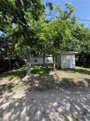 705 N 2nd Street, Temple, TX 76501
