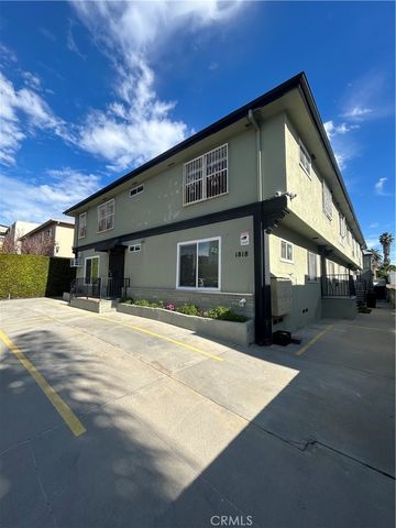 1818 N Kingsley Drive 1, Los Angeles, CA 90027