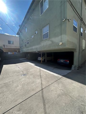 1818 N Kingsley Drive 1, Los Angeles, CA 90027
