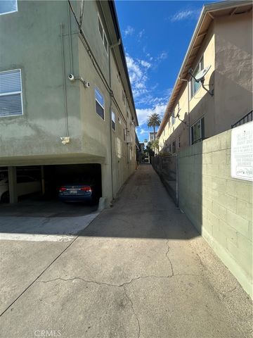 1818 N Kingsley Drive 1, Los Angeles, CA 90027