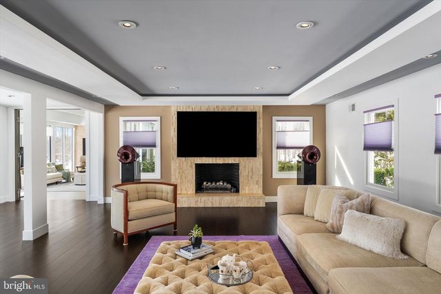 270 WENDOVER DR, Princeton, NJ 08540