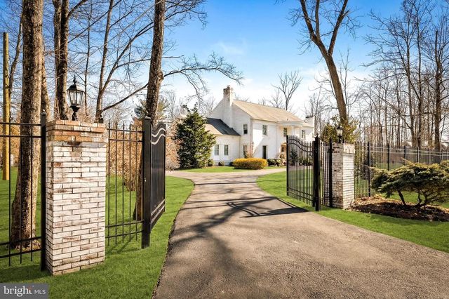 270 WENDOVER DR, Princeton, NJ 08540