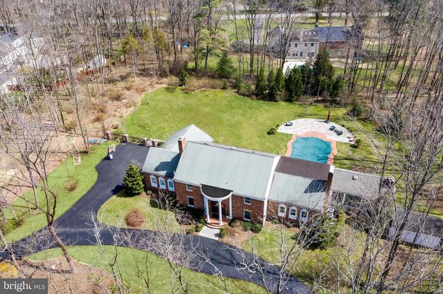 270 WENDOVER DR, Princeton, NJ 08540