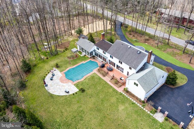 270 WENDOVER DR, Princeton, NJ 08540