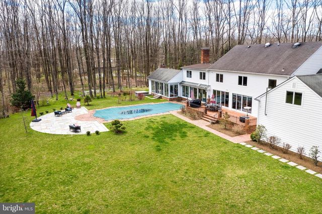 270 WENDOVER DR, Princeton, NJ 08540