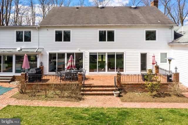 270 WENDOVER DR, Princeton, NJ 08540