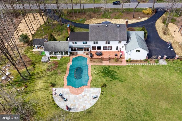 270 WENDOVER DR, Princeton, NJ 08540