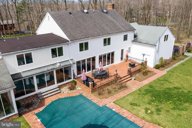 270 WENDOVER DR, Princeton, NJ 08540